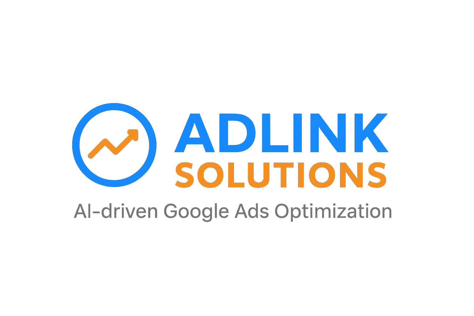 AdLink Solutions logo
